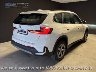 BMW X1 usata, con Airbag Passeggero
