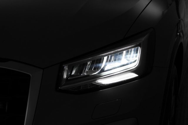 AUDI Q2 usata, con Cruise Control