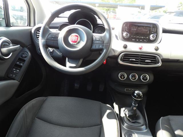 FIAT 500X usata, con Park Distance Control