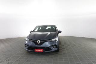 RENAULT Clio Clio TCe 90 CV 5 porte Business
