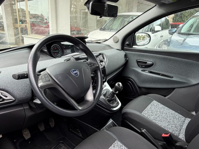 LANCIA Ypsilon usata, con Climatizzatore