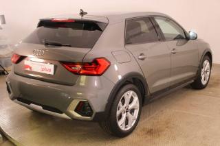 AUDI A1 usata, con Airbag