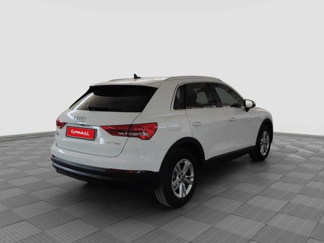 AUDI Q3 usata 4