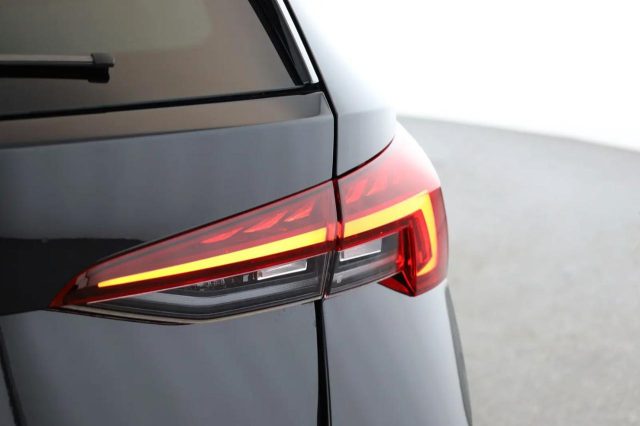 SKODA Octavia usata, con Park Distance Control