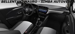 OPEL Corsa usata, con Autoradio