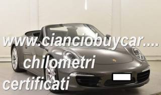 PORSCHE 911 usata, con Alzacristalli elettrici