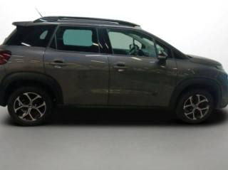 CITROEN C3 Aircross usata, con Vetri oscurati