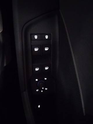 AUDI A3 usata, con Sensori di parcheggio posteriori