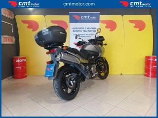 SUZUKI V-Strom 650 usata 3