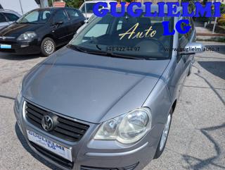 VOLKSWAGEN Polo usata, con Airbag Passeggero