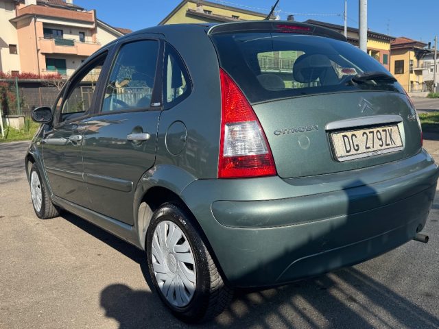 CITROEN C3 usata 3
