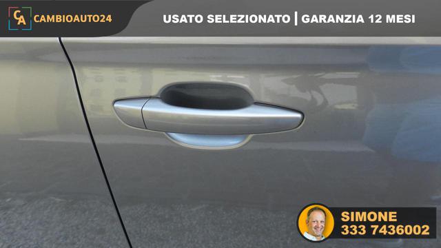 OPEL Corsa-e usata, con Pneumatici estivi