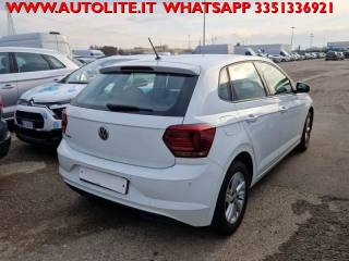 VOLKSWAGEN Polo usata, con Airbag Passeggero