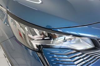 PEUGEOT 3008 usata, con Head-up display