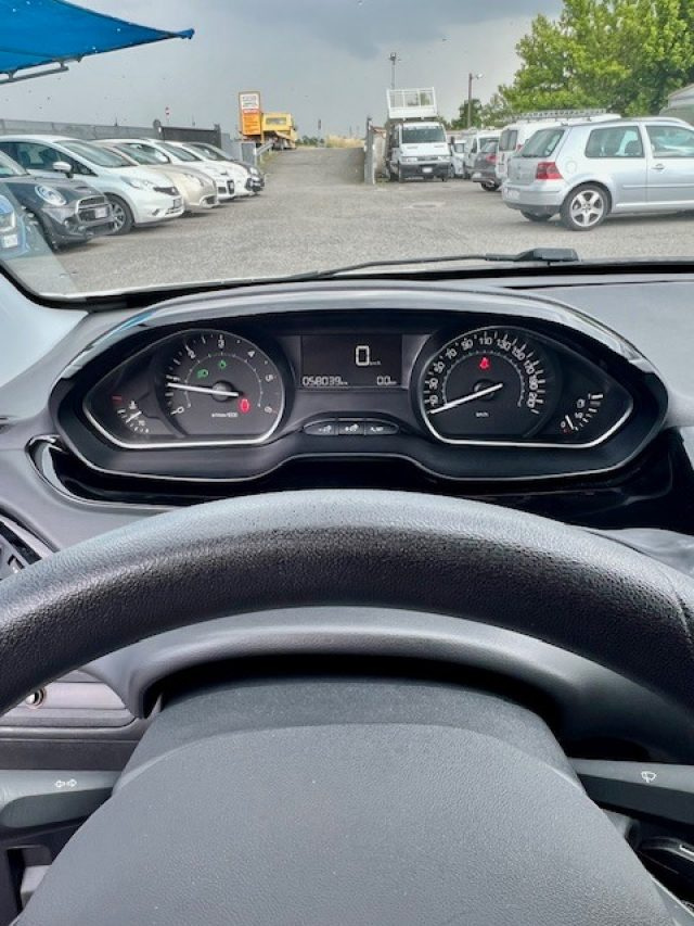 PEUGEOT 208 usata 18
