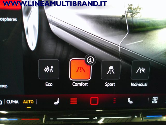 VOLKSWAGEN Tiguan usata, con Controllo vocale