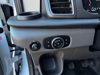 FORD Transit usata, con Controllo automatico clima