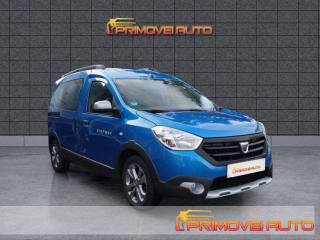 DACIA Dokker usata, con Climatizzatore