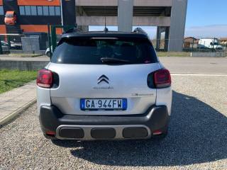 CITROEN C3 Aircross usata, con Autoradio