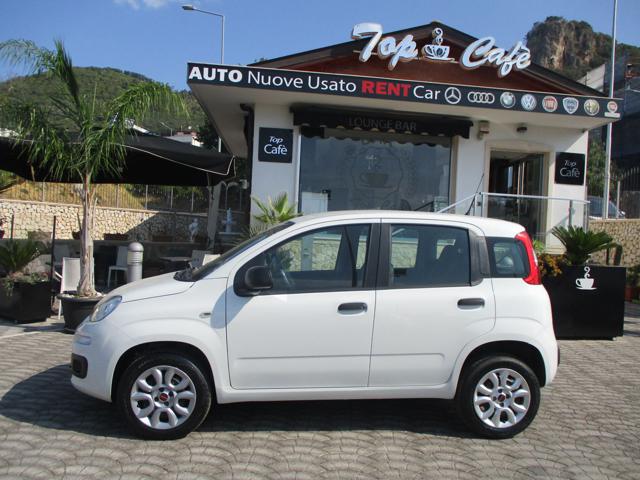 FIAT Panda usata, con Alzacristalli elettrici