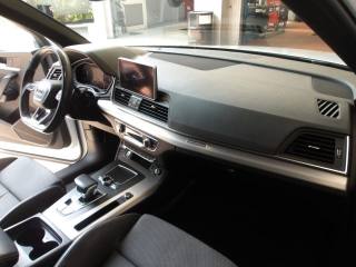 AUDI Q5 usata, con Bluetooth