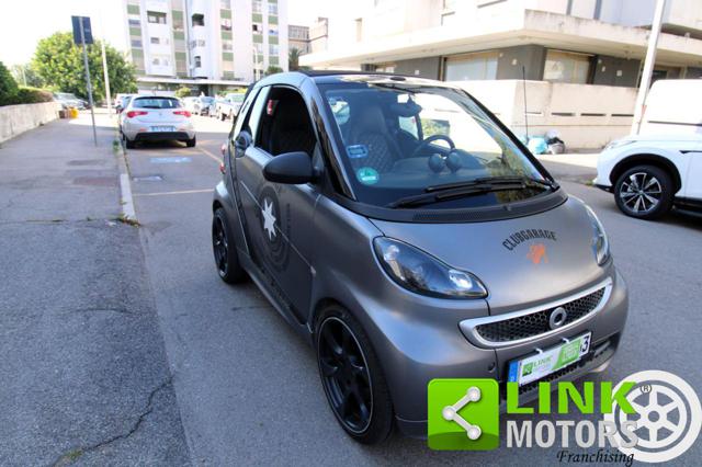 SMART ForTwo usata 17