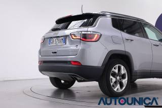 JEEP Compass usata 48