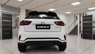 EMC Quattro usata, con Autoradio
