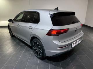 VOLKSWAGEN Golf usata, con Boardcomputer