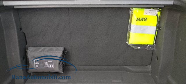 MINI Cooper usata, con Cerchi in lega