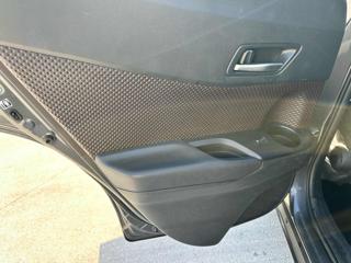 TOYOTA C-HR usata, con Interni in pelle