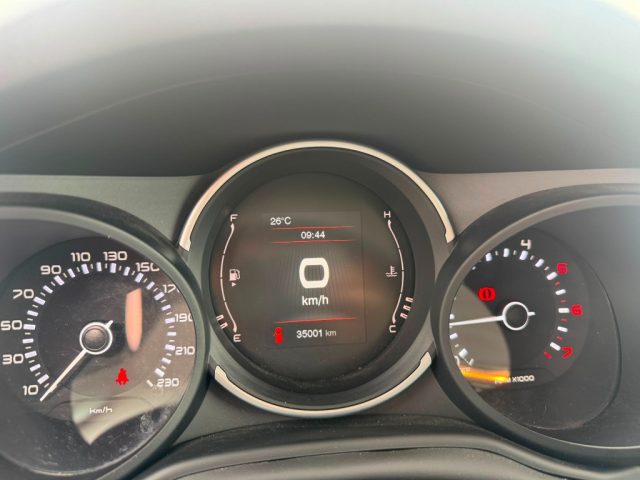 FIAT 500L usata, con Servosterzo