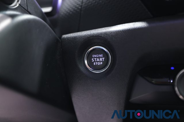 CITROEN C4 usata, con USB