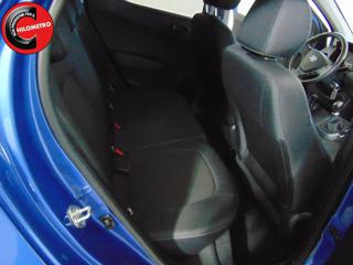 HYUNDAI i10 usata, con Autoradio