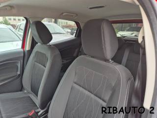 FORD EcoSport usata, con Fari LED