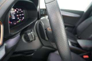 CUPRA Formentor usata, con Touch screen