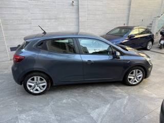 RENAULT Clio usata, con Chiusura centralizzata