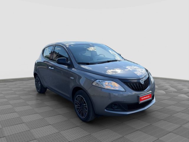 LANCIA Ypsilon usata 6