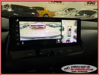 NISSAN Qashqai usata, con Volante in pelle