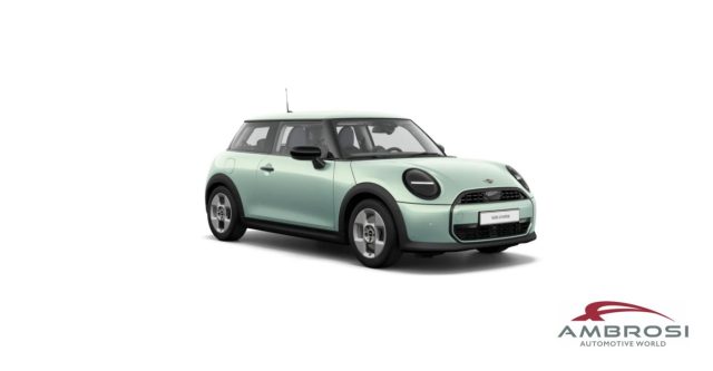 MINI Cooper usata 3