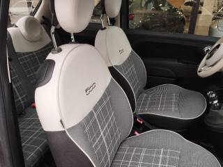 FIAT 500 usata, con Specchietti laterali elettrici