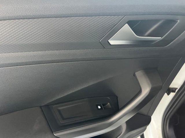 VOLKSWAGEN T-Roc usata, con Fari LED