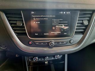 OPEL Grandland X usata, con Sedile posteriore sdoppiato