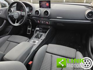 AUDI A3 usata, con Chiusura centralizzata