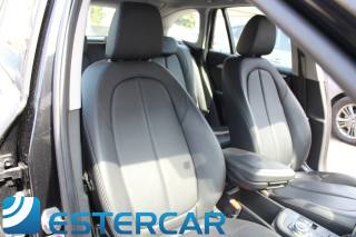 BMW X1 usata, con Sistema di navigazione