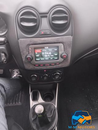 ALFA ROMEO MiTo usata, con Immobilizzatore elettronico