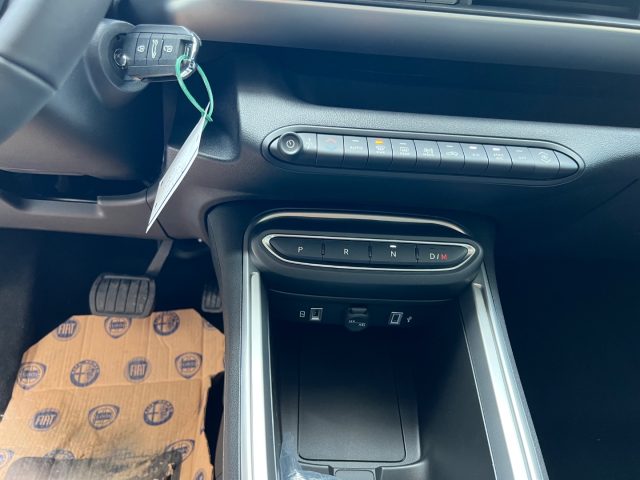 JEEP Avenger usata, con Controllo trazione