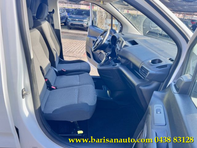 OPEL Combo usata, con Climatizzatore