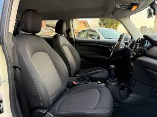 MINI One usata 10
