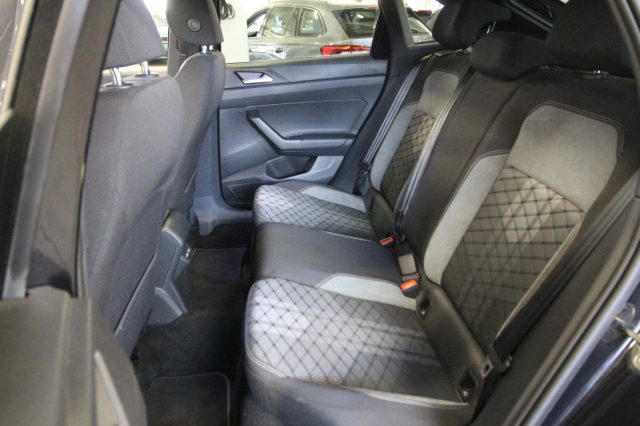 VOLKSWAGEN Taigo usata, con Controllo trazione